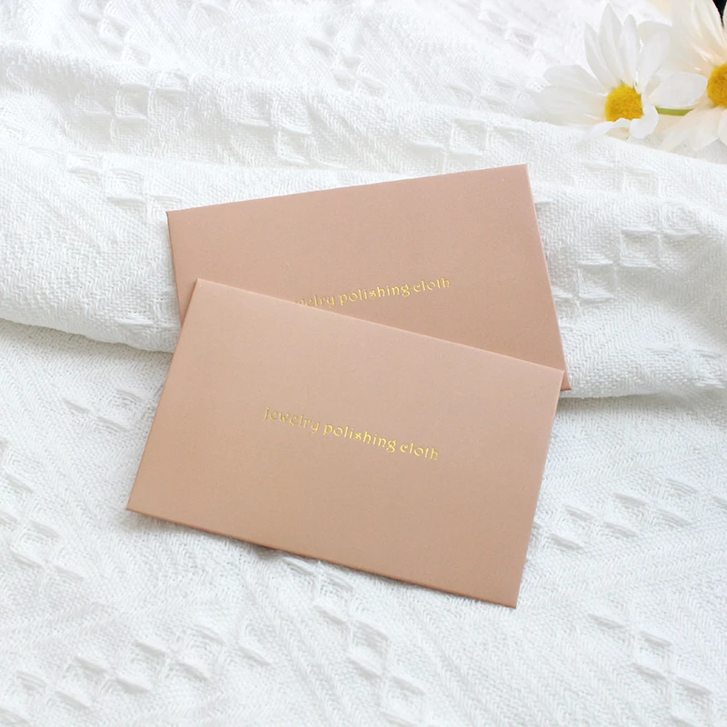  주얼리 연마 천, 실버 골드 주얼리 산화 유지 보수, 청소 천, 20 개