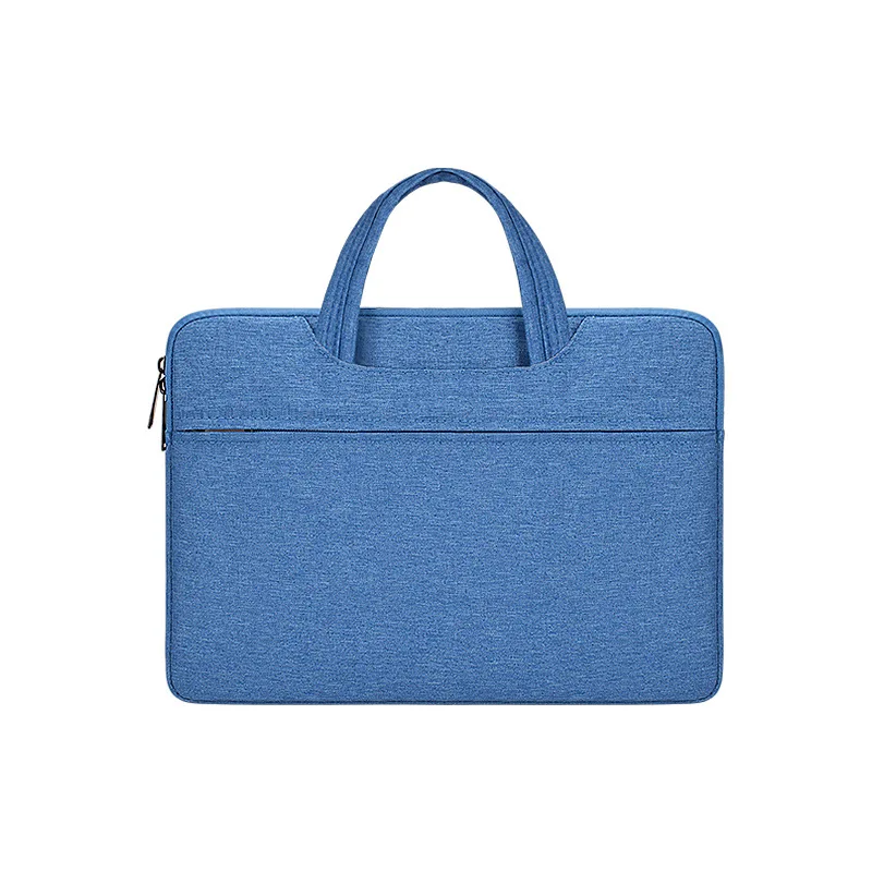 Чехол для ноутбука Macbook 1", 14", 15, 15,6 дюймов, сумка для ноутбука Macbook Air Pro 13,", 15,4", Прямая поставка - Цвет: Sky Blue