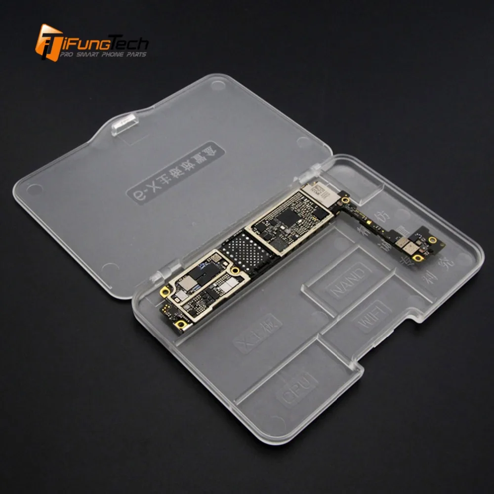 Основная коробка для хранения мобильного телефона для IPHONE 6-X