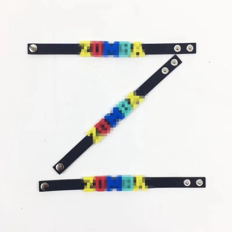 Популярный новый браслет zumaba GUANMSS спортивный zumnaba для йоги GUANMSSA122P|sports hand|hand