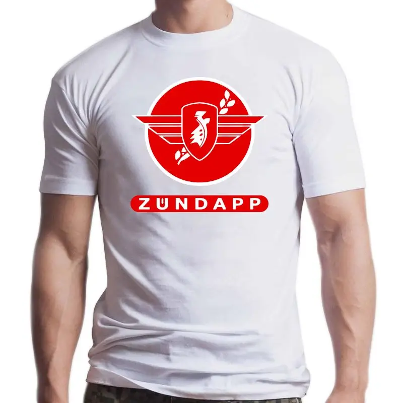 Новинка Zuendapp классический немецкий мотоцикл Zundapp логотип патч черный 2021 Модные