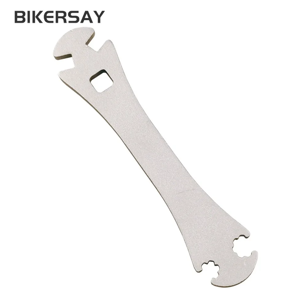 Outil De Serrage De Rayons Pour Roues De Vélo - Clé à Rayons Générique, Neuf