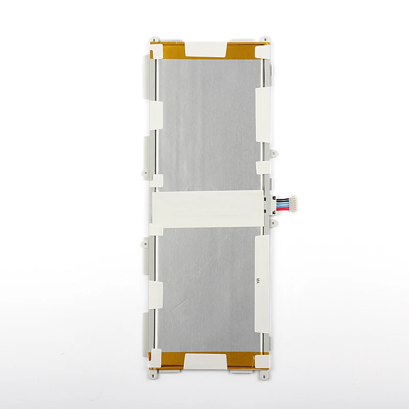 samsung высокое качество EB-BT530FBE Батарея для samsung GALAXY Tab4 Tab 4 SM-T530 T535 T535 T537 T531 T533 6800 мА-ч