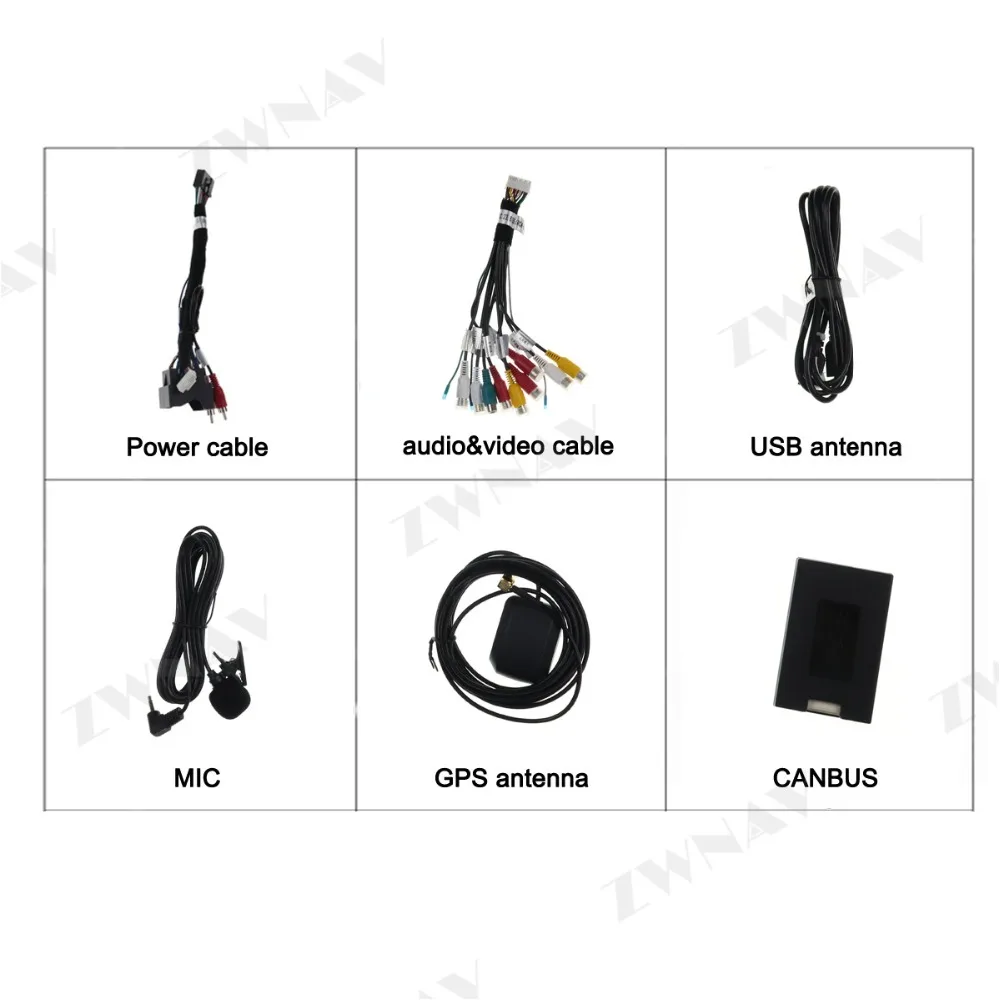 Flash Deal Android 9 4GB RAM Car GPS Navigation DVD player Headunit For MINI Cooper 2014+  multimedia player autostereo radio tape recorder 6