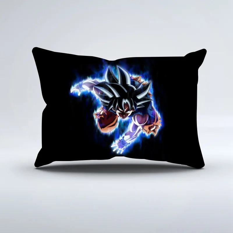 Домашний текстиль постельное белье Качество Dragon Ball Ropa De Cama Твин сабанас 3d комплект постельного белья королевского размера Постельное белье евро постельное белье поплин
