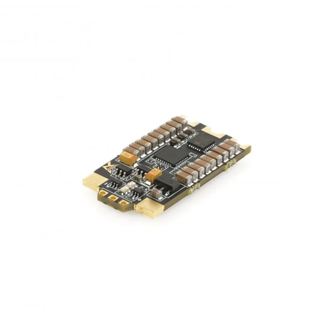 JMT 4 шт. Wraith32 V2.1 BLHeli_32 32 бит 35A бесщеточный набор ESC для DIY FPV гоночный Дрон RC Квадрокоптер с 2306-2400kv 3-4S моторы
