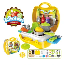 baby doll kitchen toys