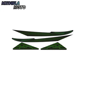 

Motorcycle For Z1000 Z 1000 2011-2012-2013 High Quality Sticker Fairing Kit Decorative Protector Universal Case