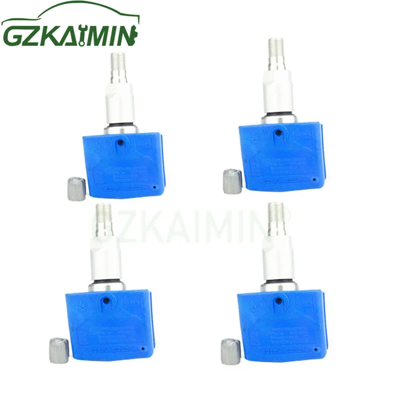 Датчик давления в шинах TPMS для nissan Infiniti 40700 1AA0B ja011b JA01C 40700-1AA0B 407001AA0B | Автомобили и