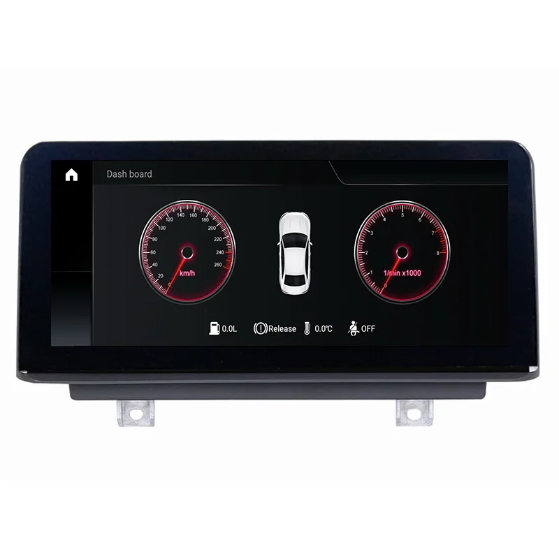 ID7 Android 9 0 автомобильный dvd плеер для bmw 3 серии F30/F31/F34/F35 4 F32/F33/F36 автомобильное аудио