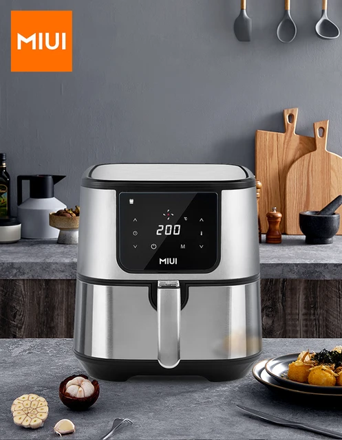 Xiaomi Air Fryer 6l