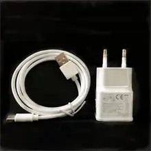 USB адаптер зарядное устройство для LETV LeEco Le 2X527 S3 X626 X622 Le Max 2X820 Cool 1 Le Pro 3X720 Зарядка для телефона Micro/type c USB кабель