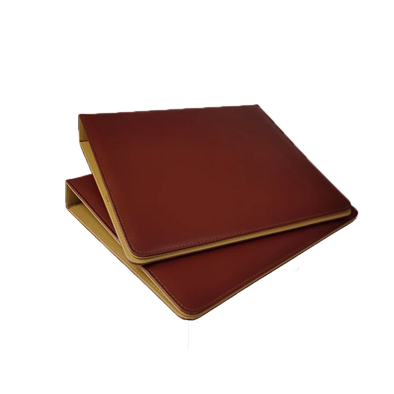 3-hole Album Coin collection Book Album Banknote Collection sheets Leather Note Ticket Collection stamp album Coins Collection Album Money Collection Album Coin Collection Album Stamp Album Inners