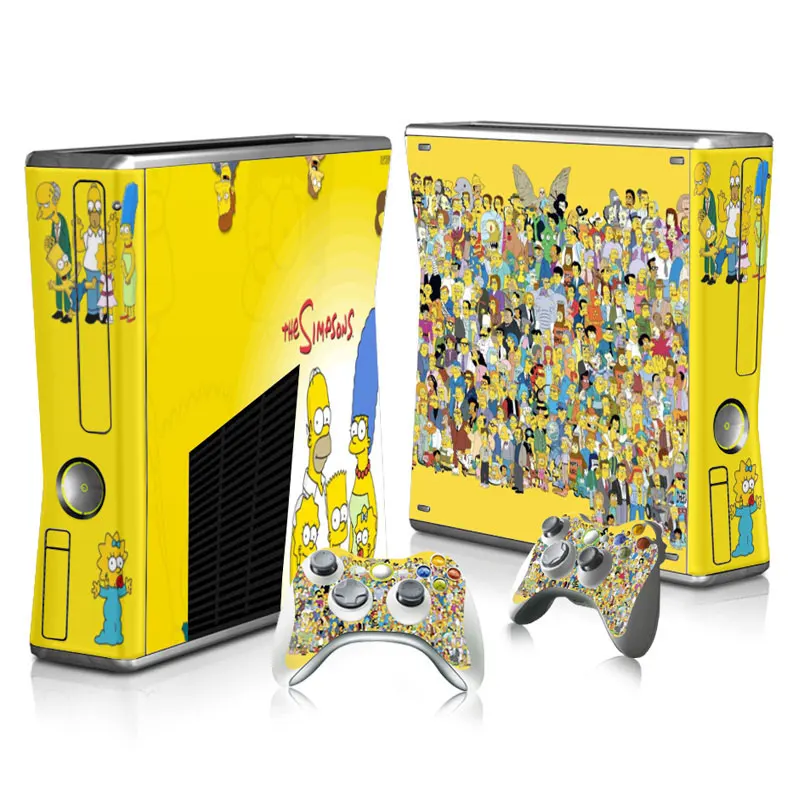 TN-XBOX360 SLIM-3026