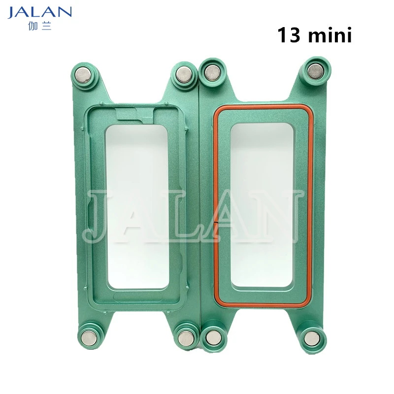 

Magnetic Clamping Mold For iPhone 13 13mini 13Pro Max LCD Display Screen Middle Frame Bezel Repair Fixture Tool Moulds