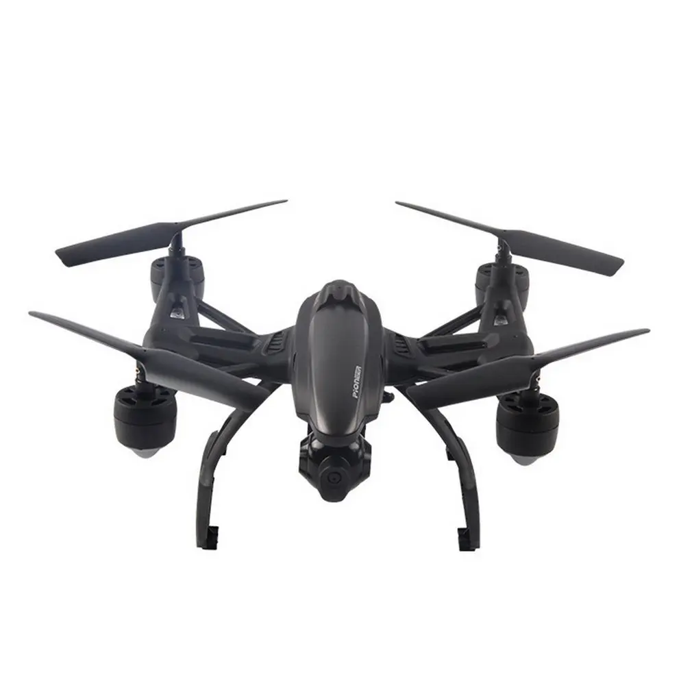Умная Wi-Fi FPV камера JXD 509 Вт IOS и Android Безголовый антенна 6 оси 4CH RC Quadcopter RTF р/у 2MP Камера, беспилотные летательные аппараты с Камера JXD 509G