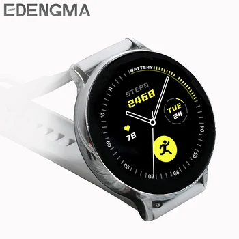 

2020 new smart watch Android Bluetooth men women sports activity tracker heart rate ECG measurement fitness bracelet smartwatch