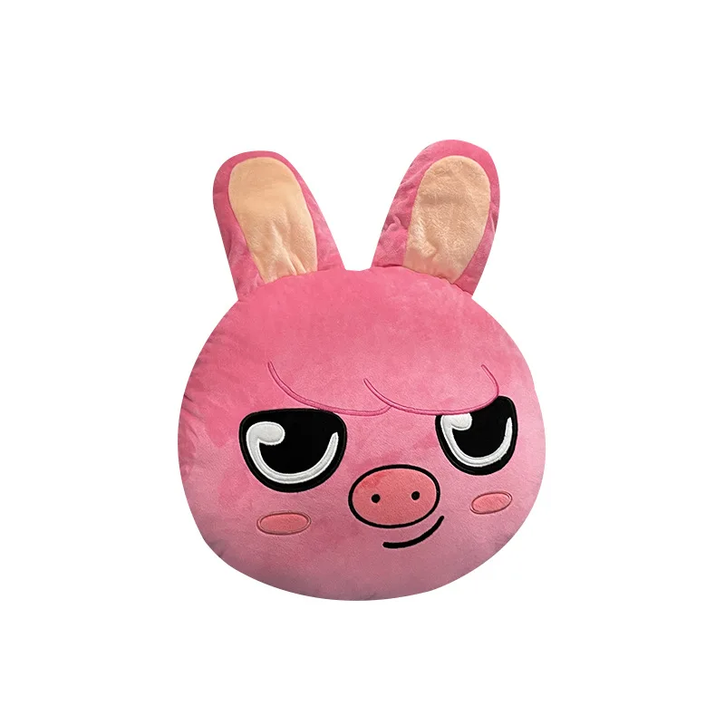 Skzoo plush toys Pillow Stray Kids Stuffed Animal Plushies Pillow Kawaii skz&stay pollow dolls jyp men's team Gift for Kids