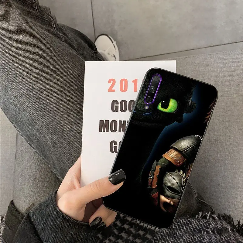 toothless How To Train Your Dragon