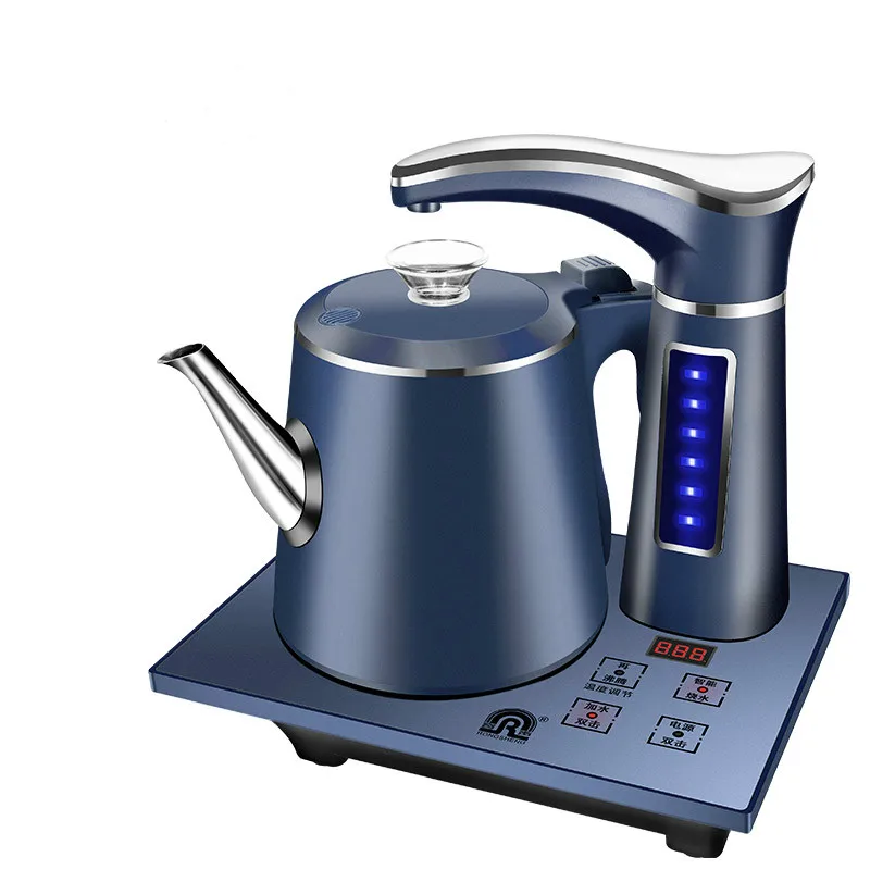 

automatic kettle electric heating kettle for tea making tea pot teapot with electric heating kettle for tea making special
