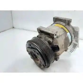 

7700105765 COMPRESSOR AIR CONDITIONING RENAULT MEGANE I PHASE 2 SALOON (BA0)