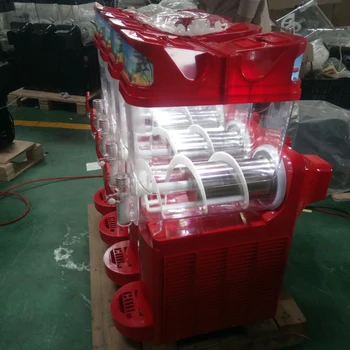 

60L Slush Machine Stainless Steel, Slush Machine for Good selling,Snow melt machine