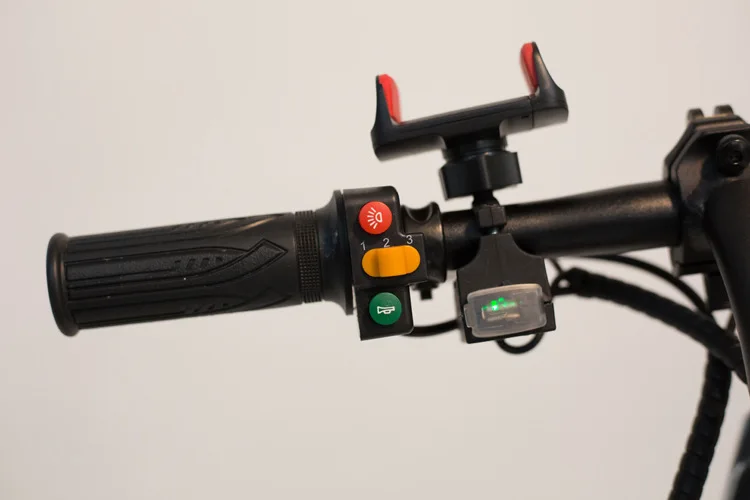 Flash Deal ebike Bicicleta Electrica 12-inch 48v Mini For 60 Km- Folding Electric Bike Bicicleta Electrica Adult Electric Car 32