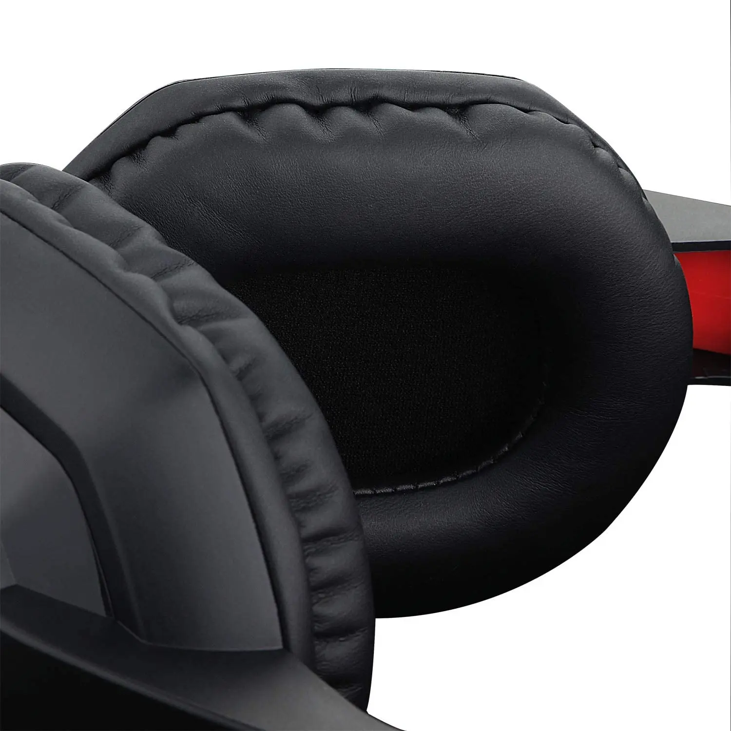 H120 Gaming Headset Microphone Built-in 