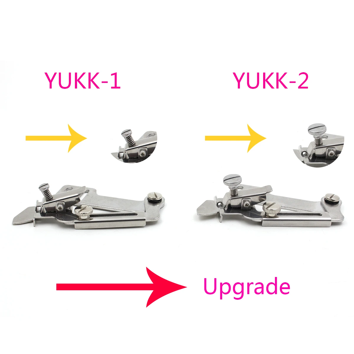 Guide Des 42 Pieds Pour Machine à Coudre Pdf Nouvelle Règle Multifonctionnelle, Guide De Couture, Guide D'ourlet, Guide  D'ourlet Pour Machine À Coudre Industrielle Ou Pied De Marche, Dossier -  Outils Et Accessoires De Couture - AliExpress