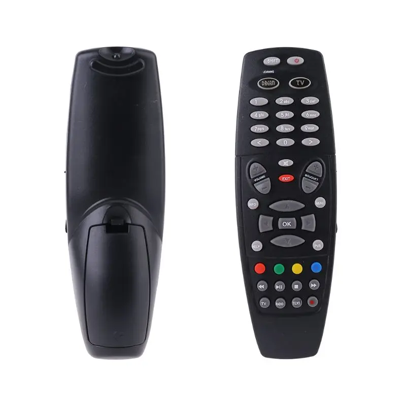 Сменный пульт дистанционного управления Smart TV для DREAMBOX DM800 Dm800hd DM800SE HD TV|Пульты ДУ| |