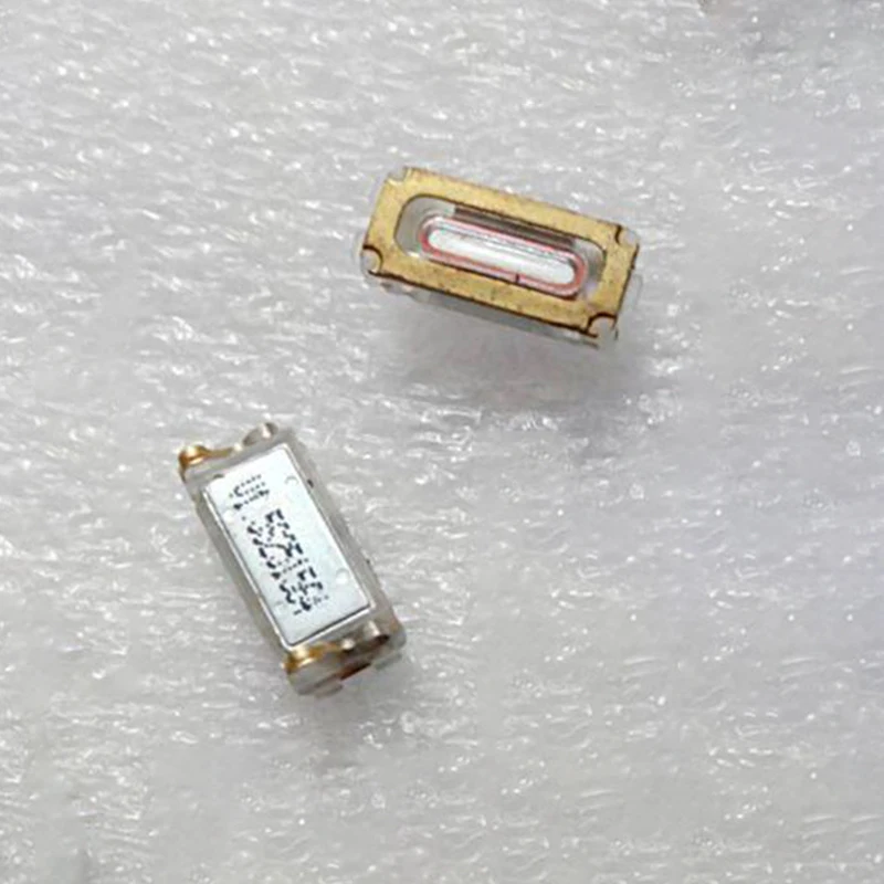 1-2Pcs Auricolare Per Altoparlante Per Nokia Lumia 225 620 925 925T 1520 Rm-1011 1011 625 Parti Di Ricambio Per Ricevitore Audio Per Auricolari