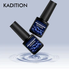 KADITION 12 шт. питательное масло для ногтей Уход питательное масло для кутикулы активация должна питать кожу для окрашивания лака для ногтей Уход