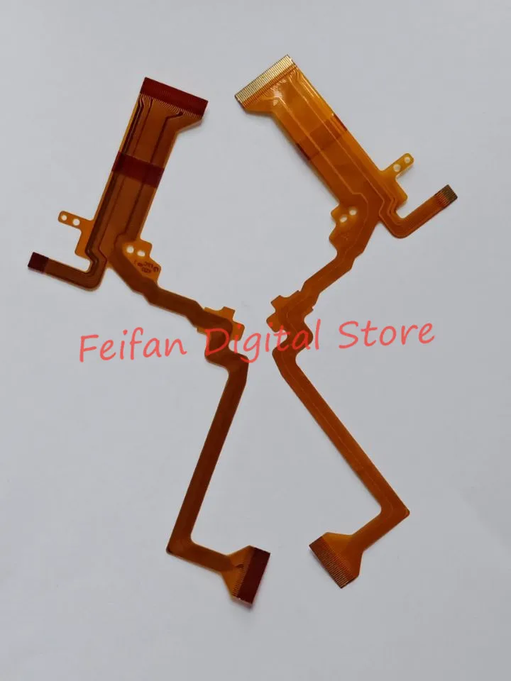 松下  HD10 排线 - 副本