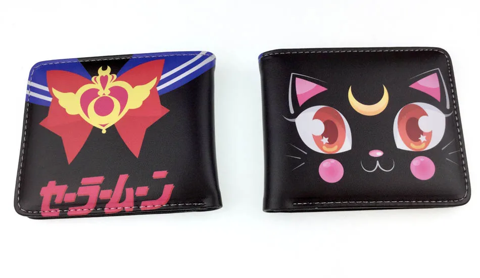 短款美少女战士