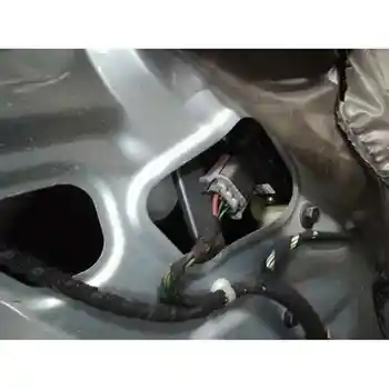 

WINDOW LIFTER REAR LEFT MITSUBISHI SPACE STAR (DG0)