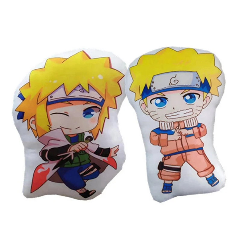 Плюшевые игрушки Аниме Наруто Bakugou Katsuki Todoroki Shoto Midoriya Izuku подушка для тела плюшевая