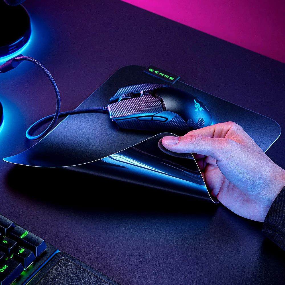 Razer Sphex V3 콺 е ӿ 콺 Ʈ, ε巯 ʹ ,  ۵  ̽,  콺 е