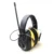 AM FM Radio Hearing Protection SNR=28dB Safety Earmuffs for Working chemical resistant respirator Safety Equipment