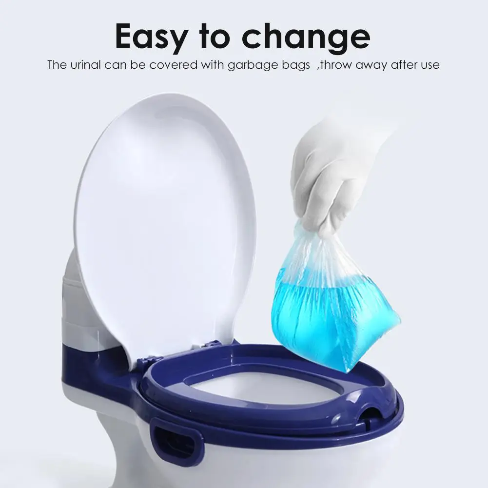 Baby Potty Training Seat Children's Pot Ergonomic Design Potty Chair Comfy Toilets For Boy Girl For Kids 8 Months-5 Years Old 2