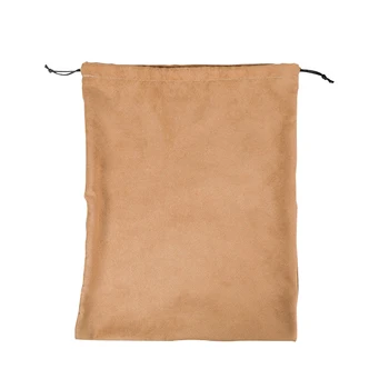 

Jewelry Drawstring Bag Clothes Storage Portable Home Reusable Shoes Underwear Shopping Organizer Package Pouch Dust Proof Tote