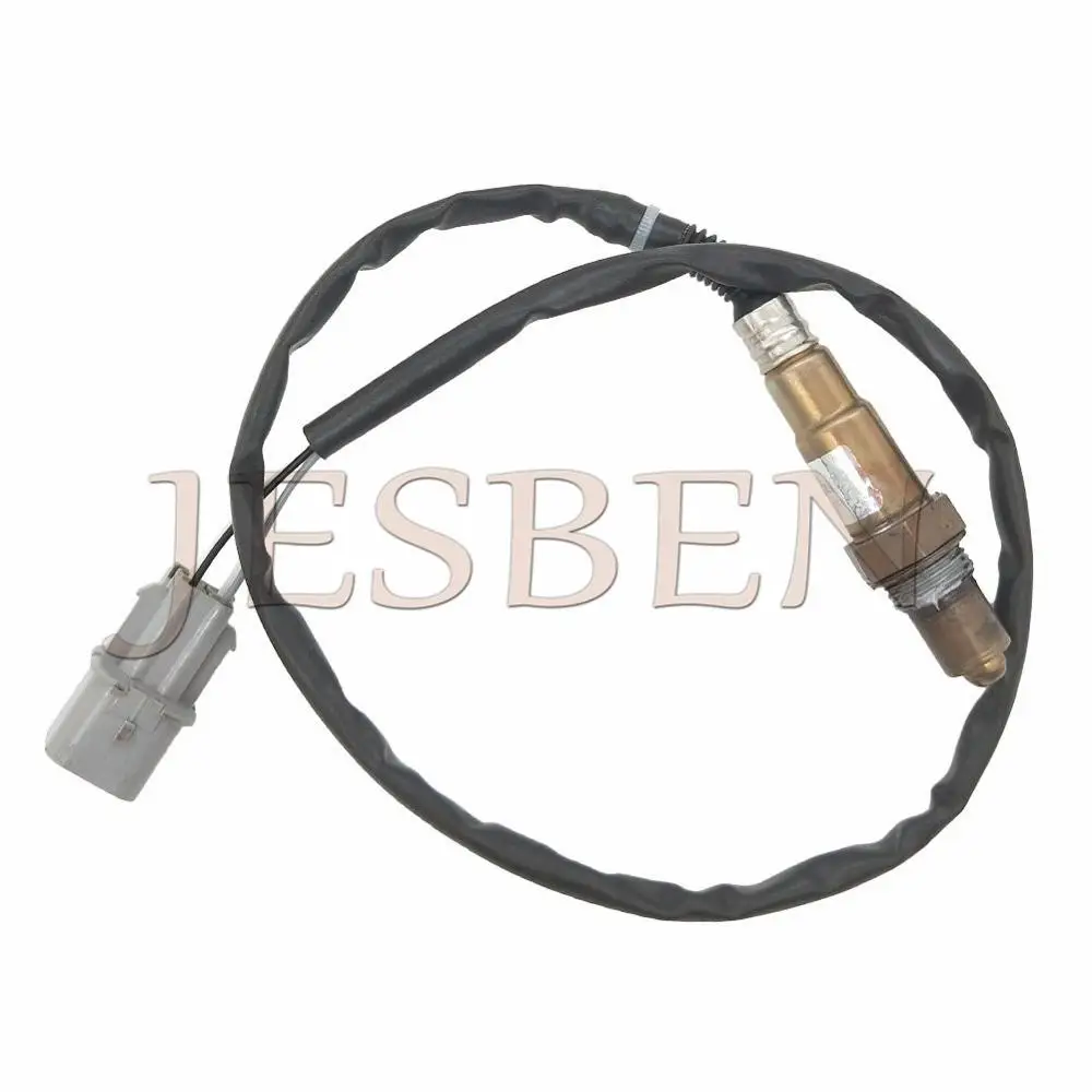 0258986754 нисходящий лямбда O2 кислородный датчик подходит для hyundai ACCENT IV i30 i40 1,6 2010- Kia RIO II soul 1,6 39210-2B220