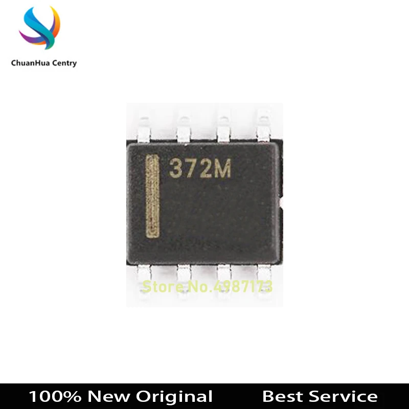 TLC372MDR 372M SOP8 TLC372MDR Большая скидка для большего количества
