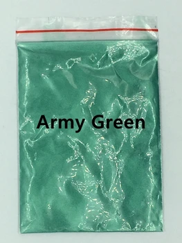 Army Green