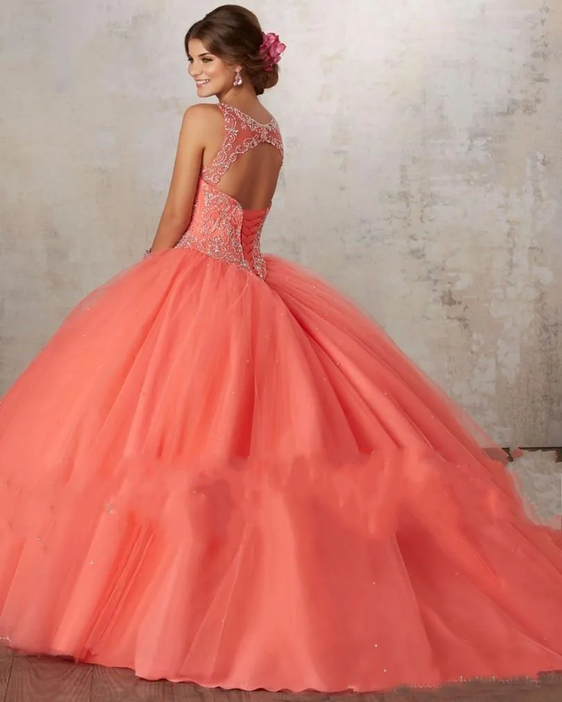 Бальное платье Vestidos De 15 Anos бальное платье, милое платье принцессы на 16 лет, платья на 15 лет, вечерние платья на выпускной