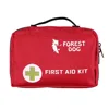 First Aid Kit Bag Outdoor Emergency Bag Travel Camping Survival Medical Kits Moisture-proof Storage Case  For Emergency Medicine