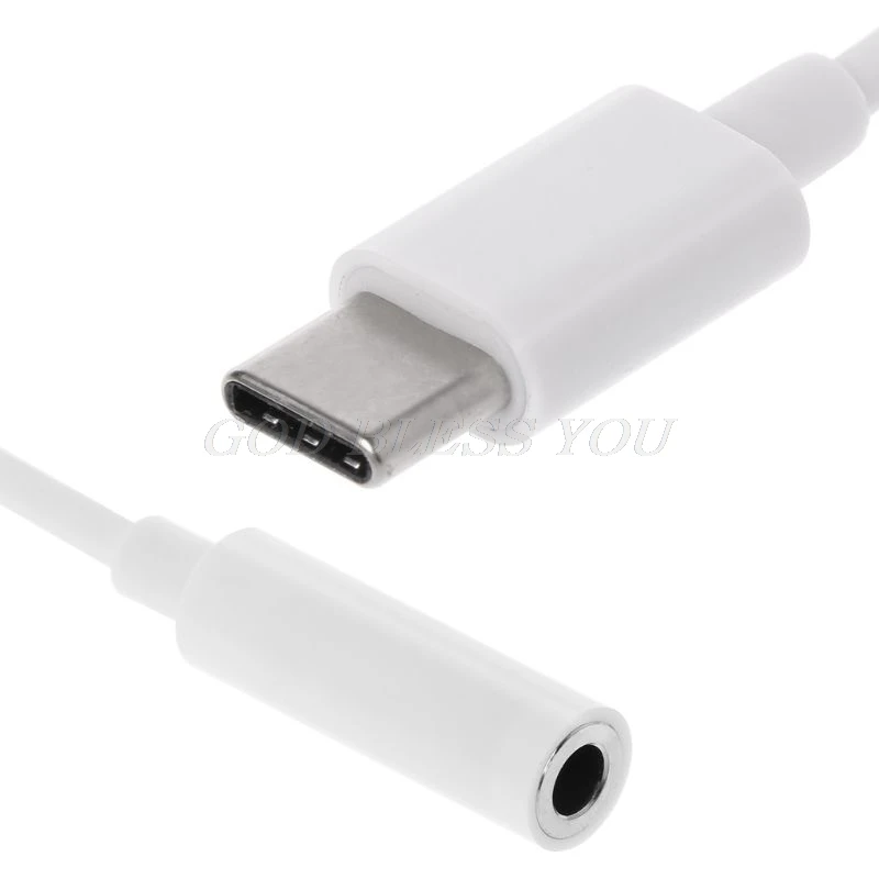 Аудио адаптер для наушников кабель для передачи данных конвертер тип-c до 3,5 мм разъем для Apple iPad Pro samsung LG huawei htc Google Xiaomi