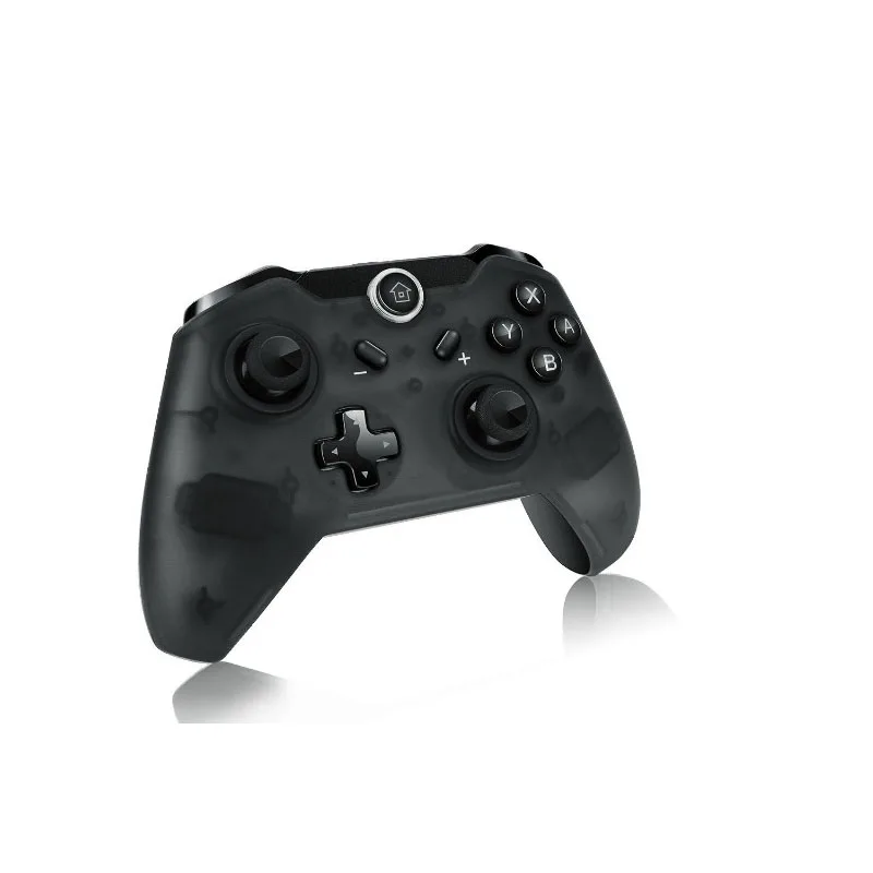 Беспроводной пульт управления Bluetooth для геймпад с переключателем Joypad для nintendo Переключатель консоли контроллер Pro джойстик функция вибрации