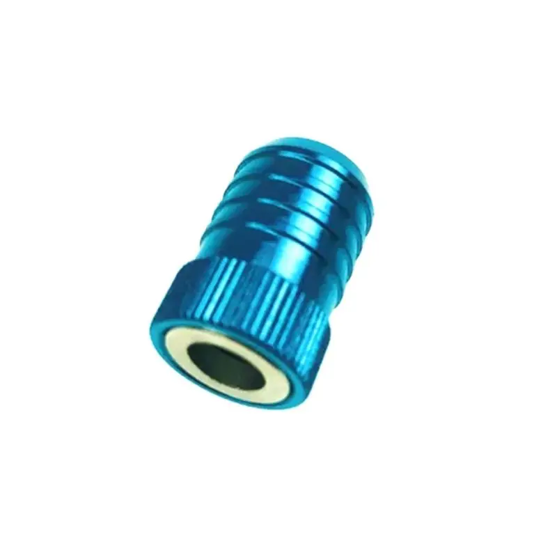 Screwdriver Bits Magnetic Ring Metal Strong Magnetizer Screw Electric Phillips