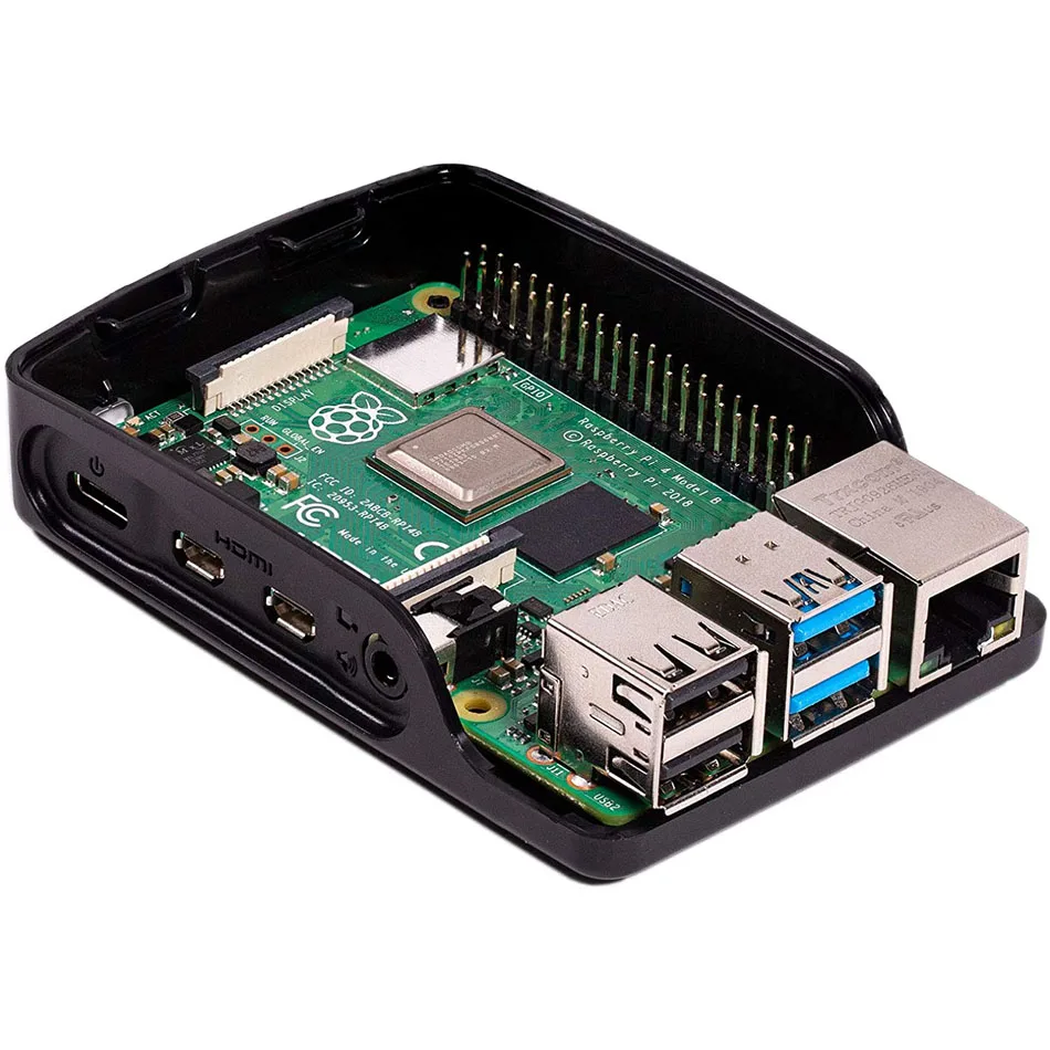 Корпус для raspberry pi 4. Корпус raspberry pi 4. raspberry pi 4 model b. rpi 4b hdmi. корпус qumo rs022 для raspberry pi 4.