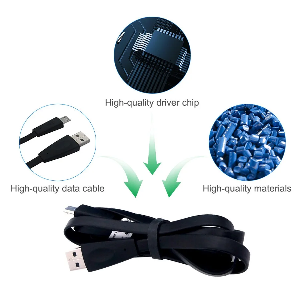 Broadlink HTS2 Sesnor Accessoire Usb Kabel Temperatuur En Vochtigheid Detector Werken Met Rm4 Pro Universele Afstandsbediening